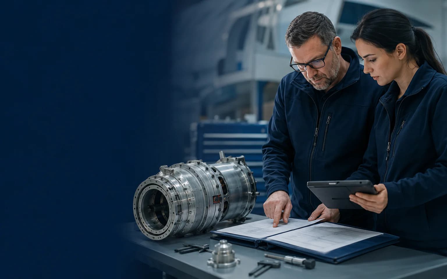 How to create a stronger aviation RFQ