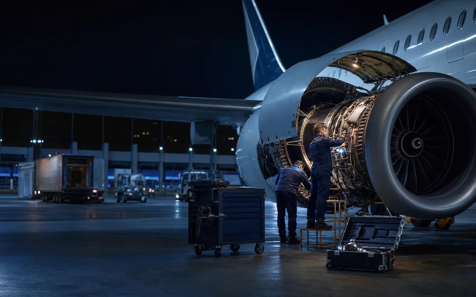 Engine parts