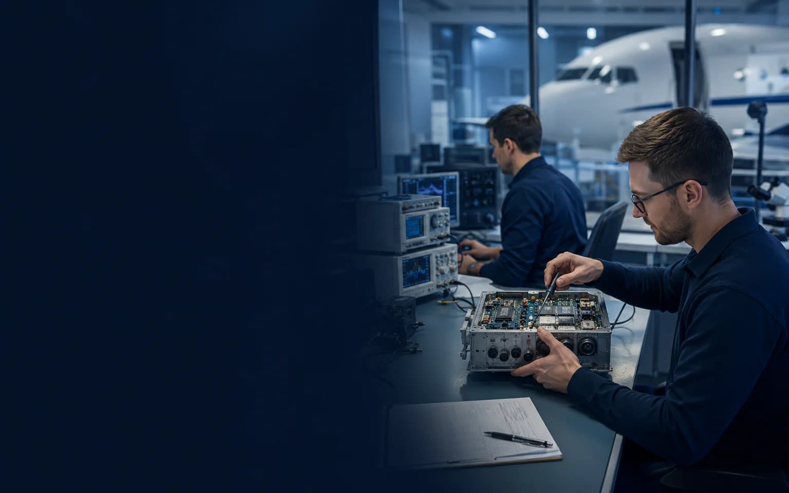 Avionics